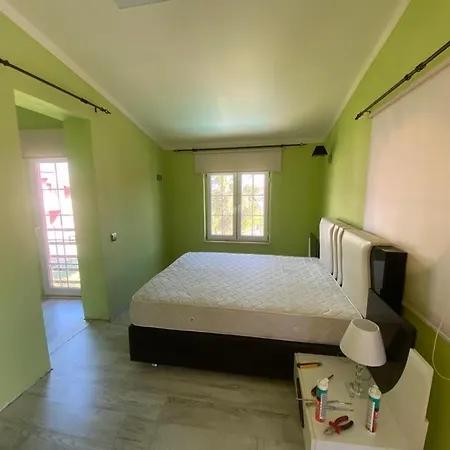 Villa Happy Hulya