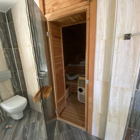 Villa Happy Hulya * Belek