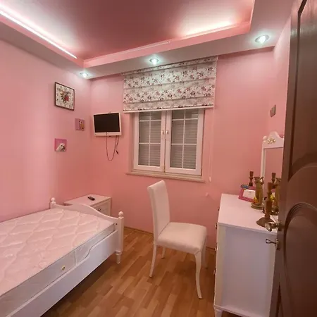 Villa Villa Happy Hulya Belek