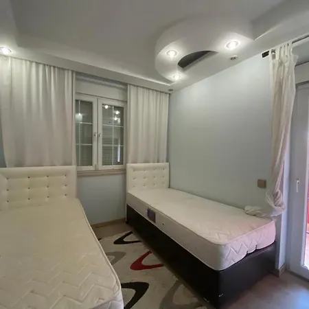 Villa Happy Hulya